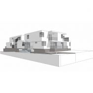 Apartments + student accommodation>