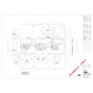 Planning drawings>