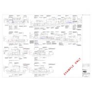 Planning drawings>