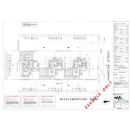 Building permit drawings>