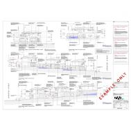 Building permit drawings>
