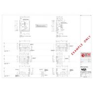 Building permit drawings>