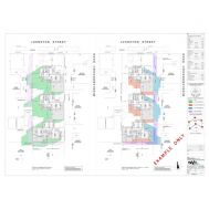 Building permit drawings>