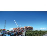 DURBAN SOCCER STADIUM>
