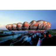 DURBAN SOCCER STADIUM>