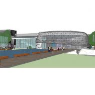 Ballito ICC, Hotel + Office park>