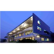 Big Dutchman Regional Distribution Centre>