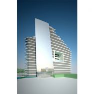 The Residence Hotel -Teheran, Iran>