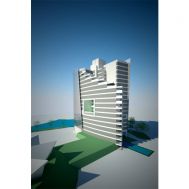 The Residence Hotel -Teheran, Iran>