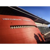 Umkhumbane Medical Centre>