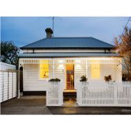 Stawell Street>