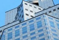 Ekbatan Hotel, Office Park + Shopping Centre precinct - Iran